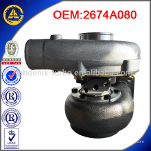452077-5004S turbocharger for perkins